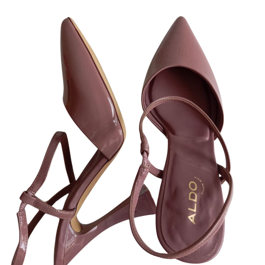 Aldo Ladies High Heel Shoe
