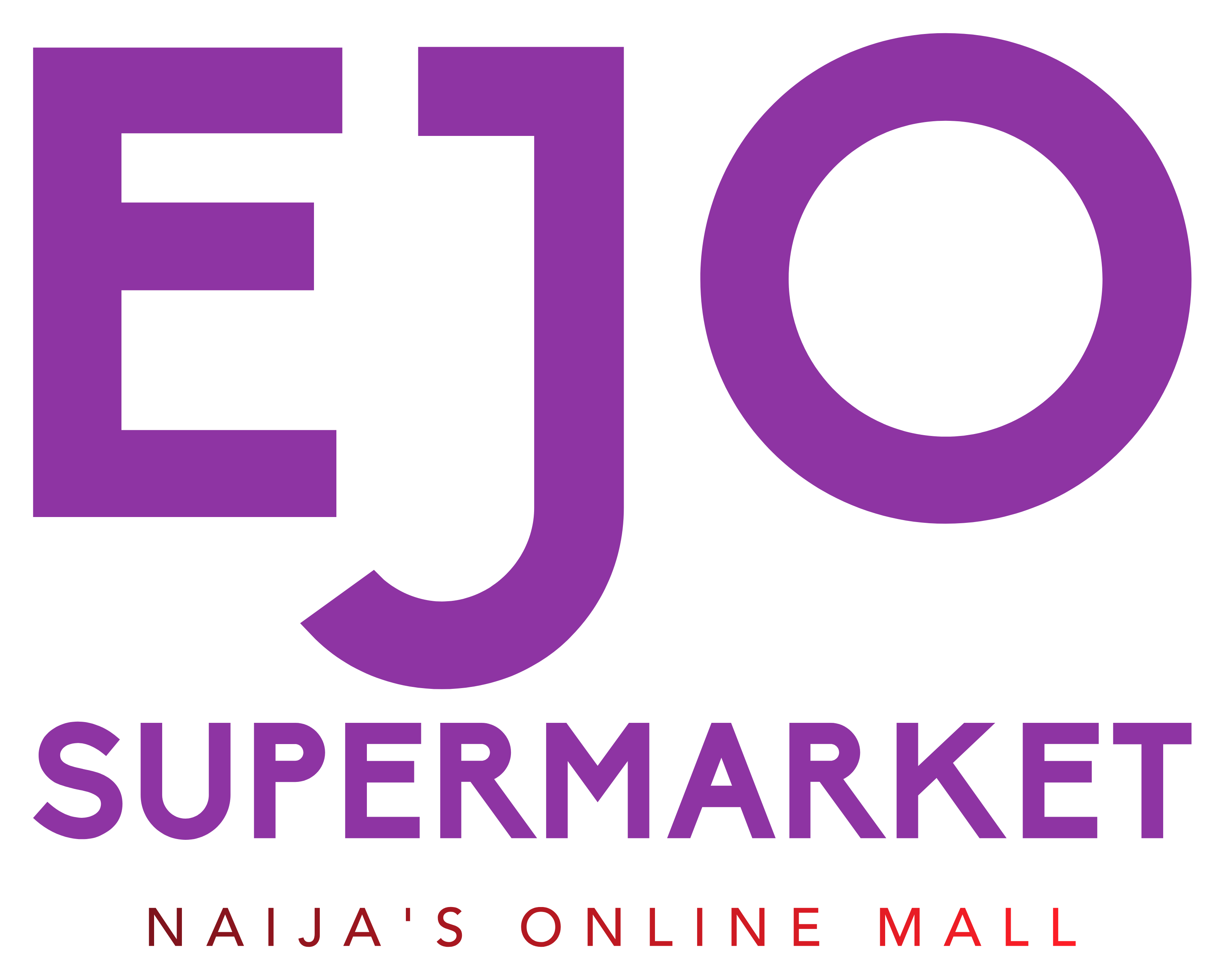 EJO Supermarket & Stores